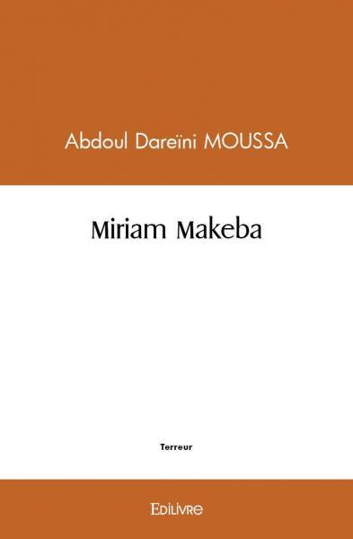 Picture of Miriam makeba