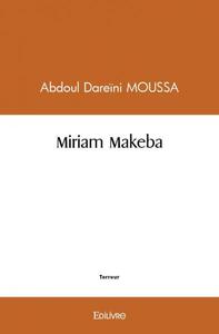 Picture of Miriam makeba