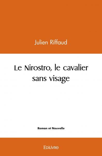 Picture of Le nirostro, le cavalier sans visage
