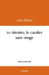 Picture of Le nirostro, le cavalier sans visage