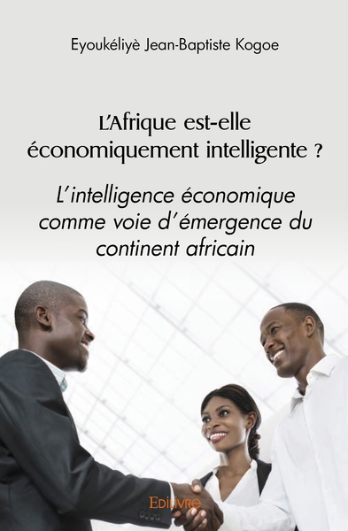 Image de L'Afrique est-elle économiquement intelligente ?