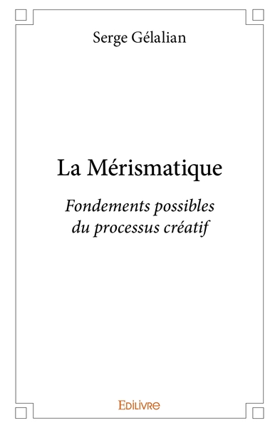 Image de La Mérismatique