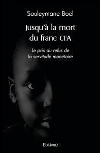 Image de Jusqu'à la mort du franc CFA