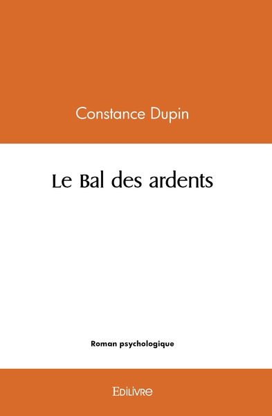 Image de Le Bal des ardents