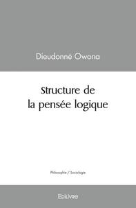 Image de Structure de la pensée logique