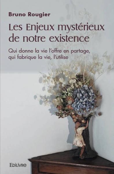 Image de Les enjeux mystérieux de notre existence