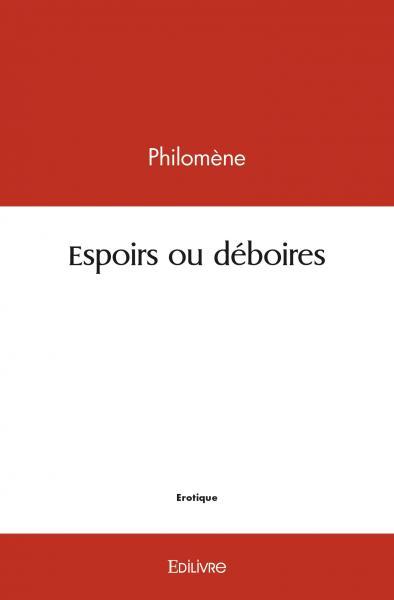 Picture of Espoirs ou déboires