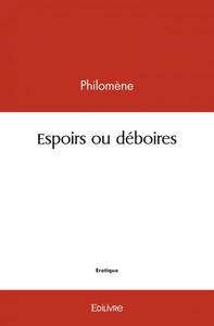 Picture of Espoirs ou déboires