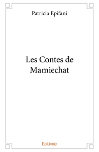 Picture of Les Contes de Mamiechat