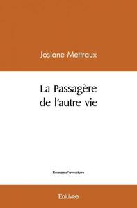 Picture of La passagère de l'autre vie