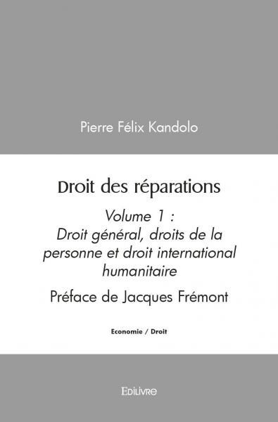 Image de Droit des réparations