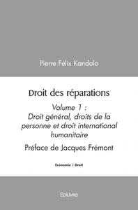 Image de Droit des réparations