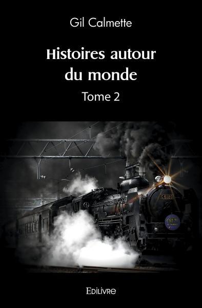 Picture of Histoires autour du monde