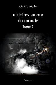Picture of Histoires autour du monde