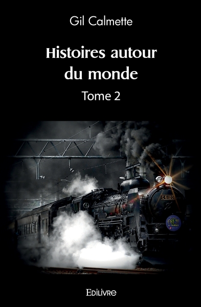 Picture of Histoires autour du monde - Tome 2