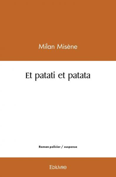 Image de Et patati et patata