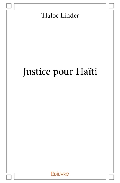 Image de Justice pour Haïti
