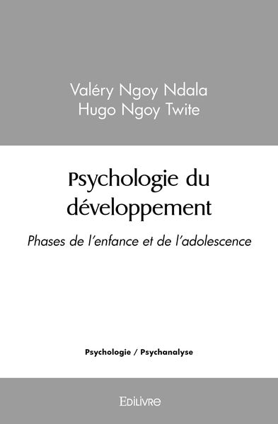 Image de Psychologie du développement