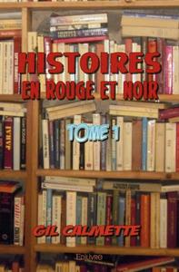 Image de Histoires en rouge et noir