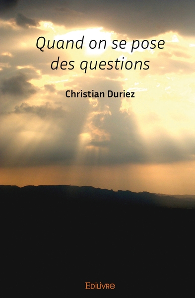 Picture of Quand on se pose des questions