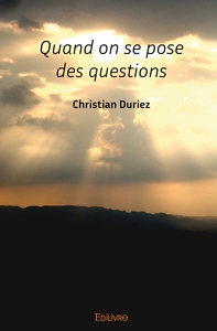 Picture of Quand on se pose des questions