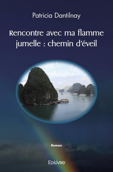 Image de Rencontre avec ma flamme jumelle : chemin d'éveil