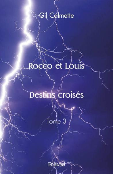 Picture of Rocco et louis – destins croisés