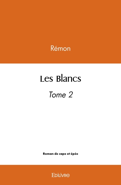 Picture of Les Blancs  - Tome 2