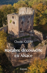 Picture of Macabre découverte en Alsace