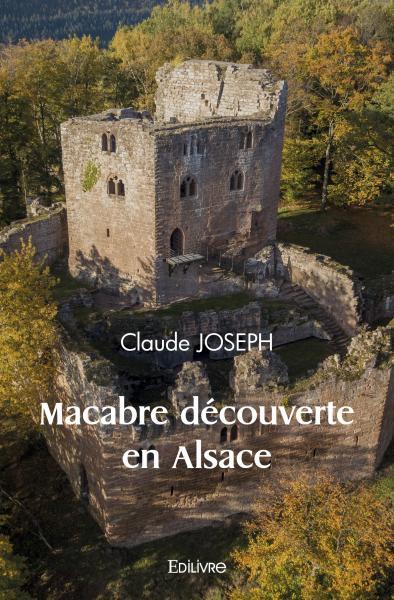Image de Macabre découverte en alsace