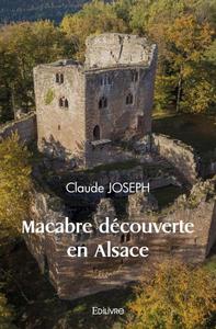 Image de Macabre découverte en alsace