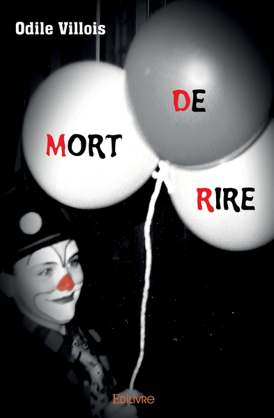 Picture of MORT DE RIRE