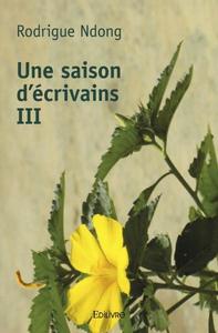Image de Une saison d'écrivains iii