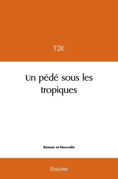 Picture of Un pédé sous les tropiques