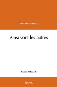 Image de Ainsi vont les autres