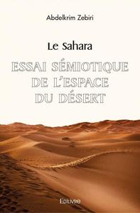Image de Le sahara