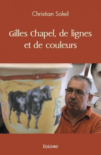 Image de Gilles chapel, de lignes et de couleurs