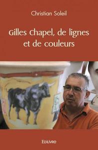 Image de Gilles chapel, de lignes et de couleurs