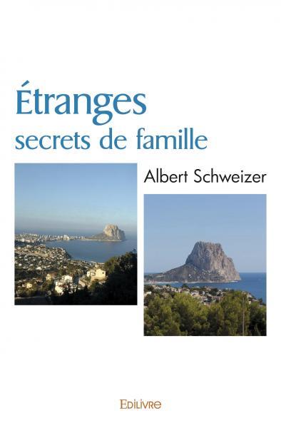 Image de étranges secrets de famille