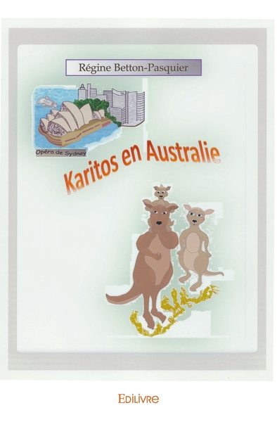 Image de Karitos en Australie