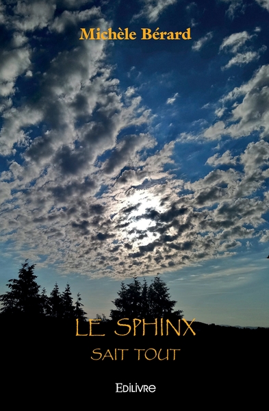 Picture of Le Sphinx sait tout