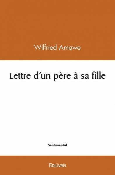 Image de Lettre d'un père à sa fille