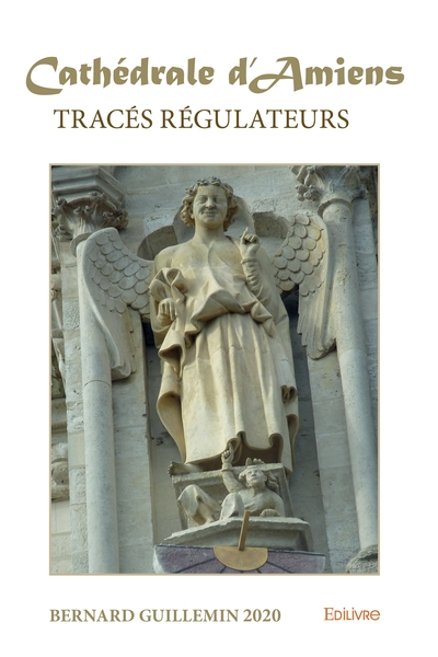 Picture of Tracés régulateurs de la cathédrale d'Amiens