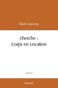 Image de Cherche : corps en location