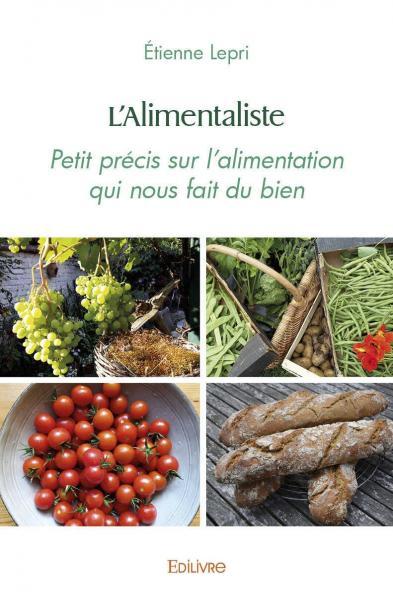Image de L'alimentaliste