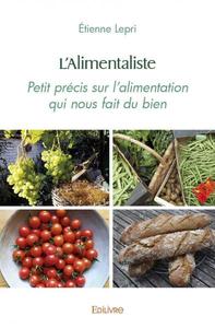 Image de L'alimentaliste