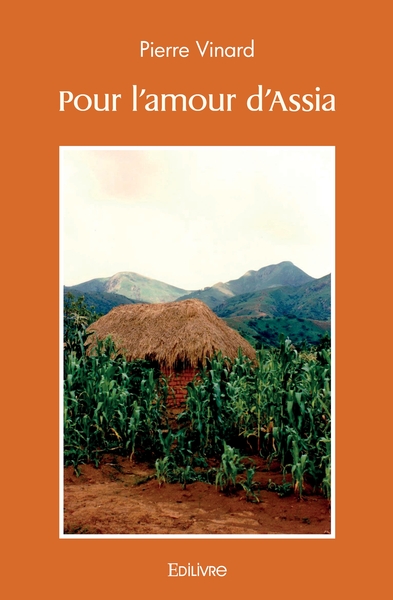 Picture of Pour l'amour d'Assia