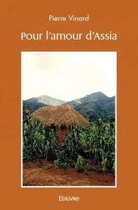Picture of Pour l'amour d'assia