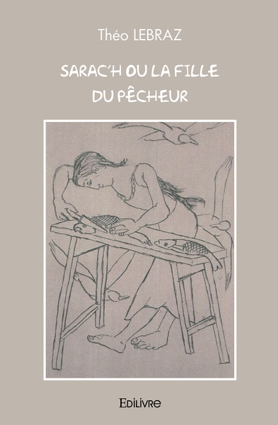 Image de Sarac'h ou la fille du pêcheur