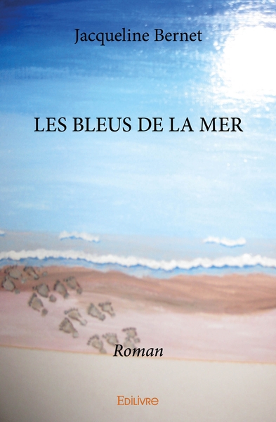 Image de Les Bleus de la mer
